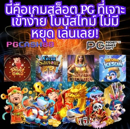 ซุปเปอร์pg